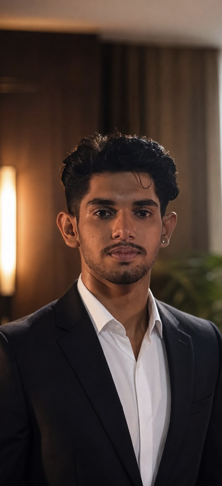 Kunwar Sethi